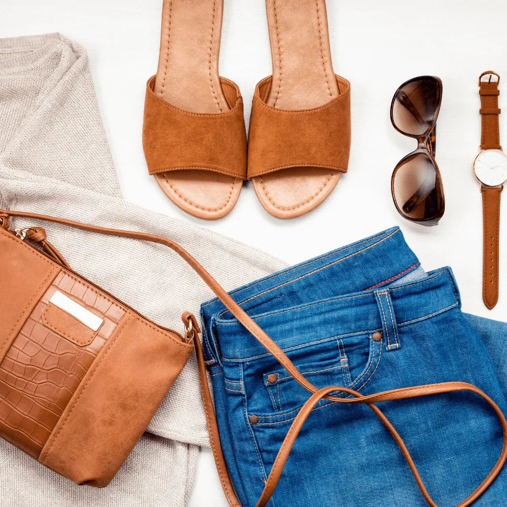 Accesorios y Bolsos