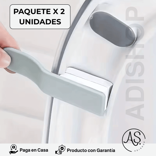 Levantador de Tapa de Inodoro X 2 Unidades