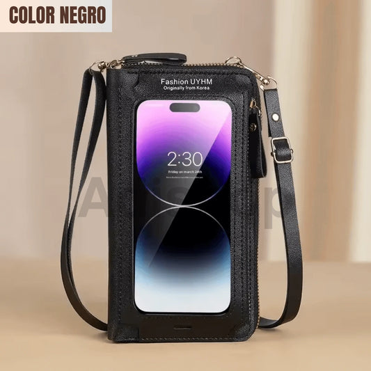 VISOR PANT PRO™ Billetera Porta Celular