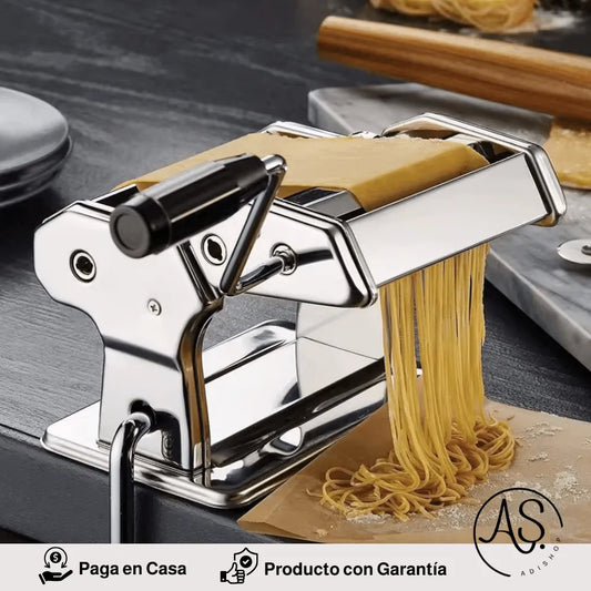 Maquina para hacer Pastas