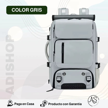 Maleta Amazon Compartimiento para Zapatos