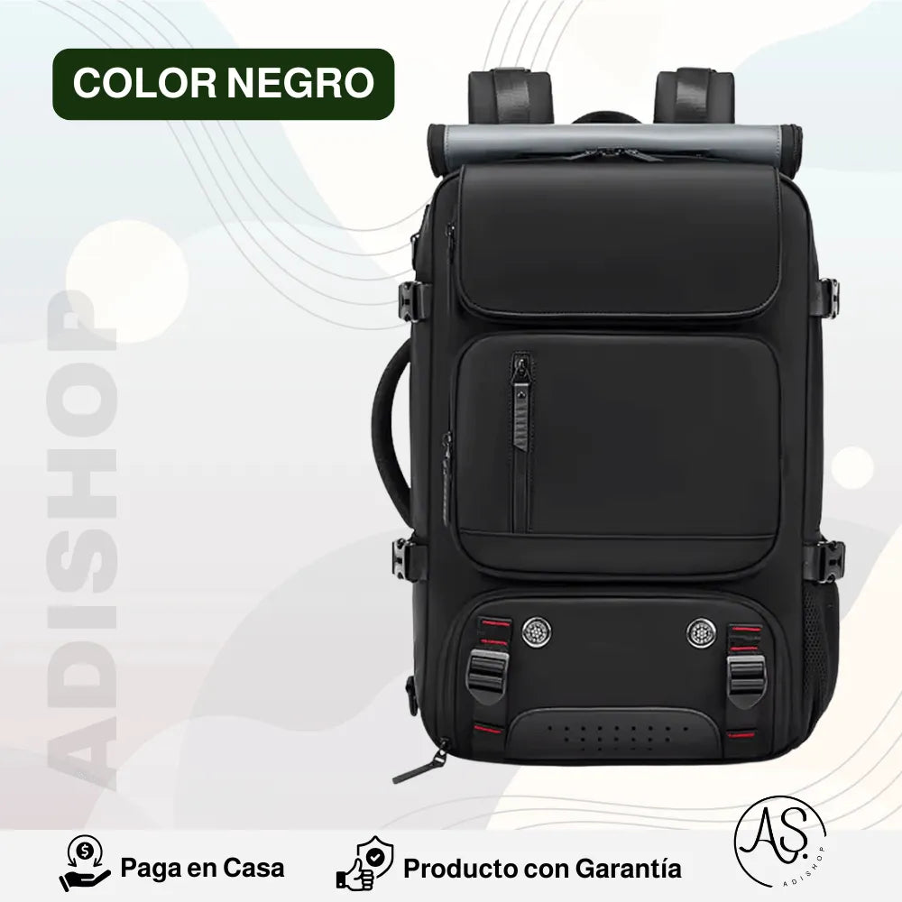 Maleta Amazon Compartimiento para Zapatos