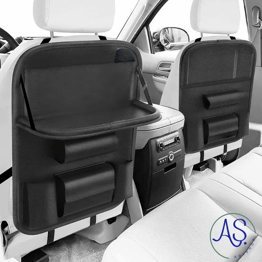 Organizador para Asiento de Carro