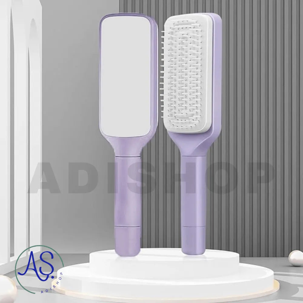 Cepillo Retráctil Autolimpieza