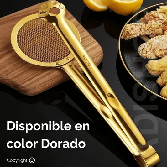 Pinza Escurridora X 2 Unidades + Obsequio
