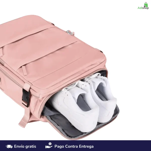 Maleta Amazon viajera__Bolsos