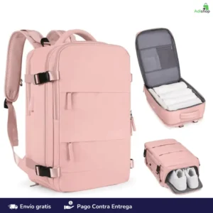 Maleta Amazon viajera__Bolsos