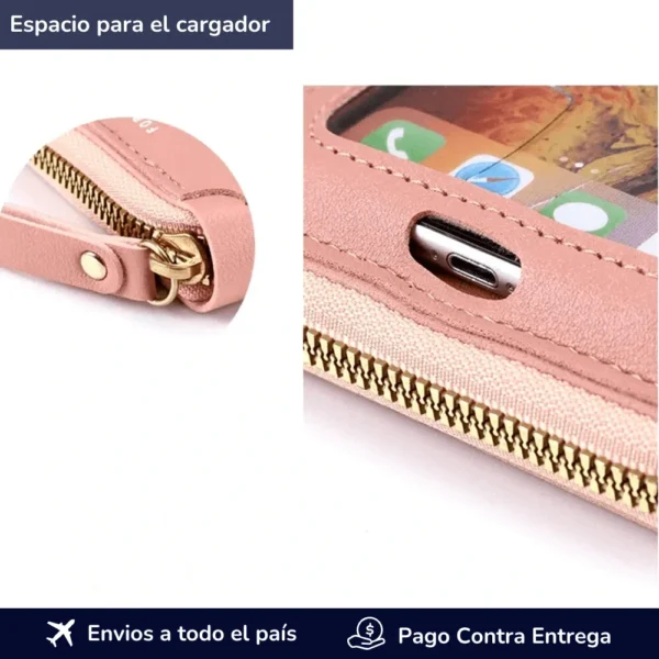 billetera-cruzada-transparente-porta-celular