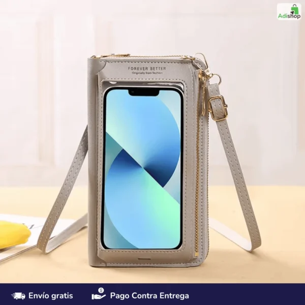 Billetera porta celular__Bolsos