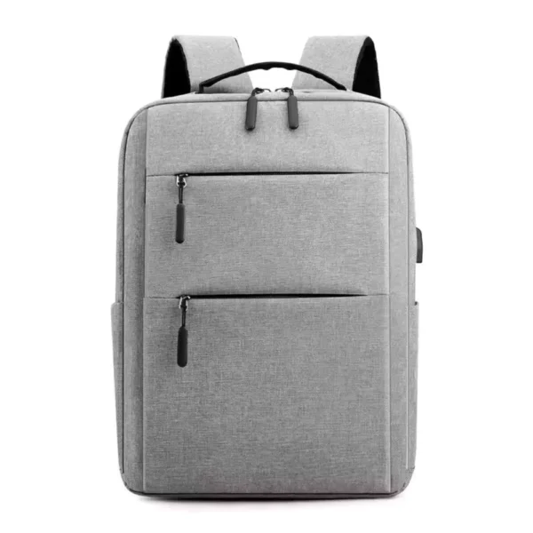 Bolso inteligente con pierto USB__Bolsos