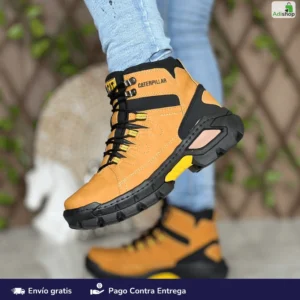 Bota casual Caterpillar__Calzado__Caballeros