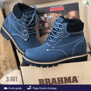 Botas Brahma caballero estilo casual__Calzado__Caballero