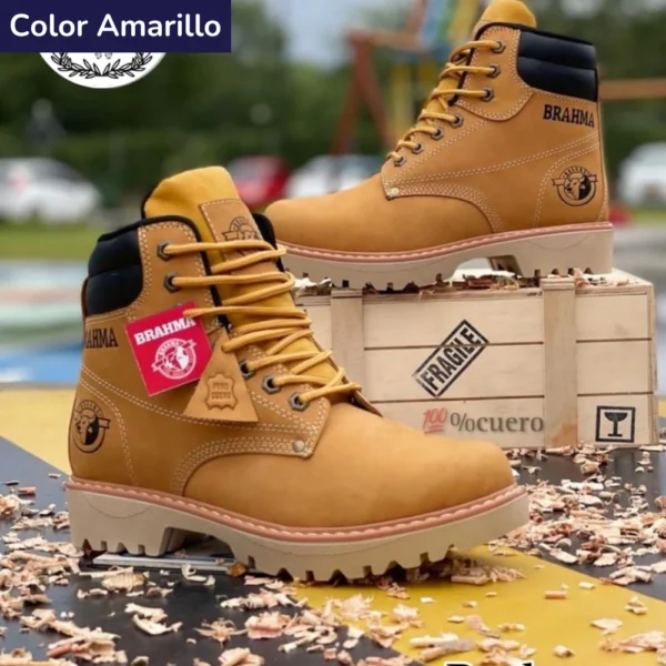 botas-brahma-cuero-amarillo