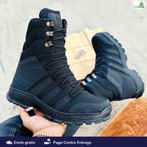 Botas Timberland casual deportivo__Calzado