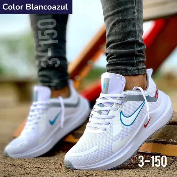 Tenis Nike deportivo__Calzado caballero