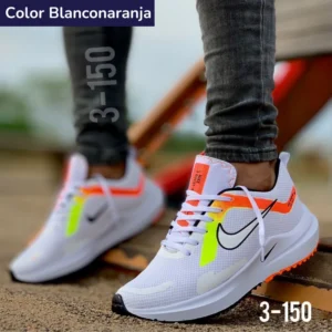 Tenis Nike deportivo__Calzado caballero