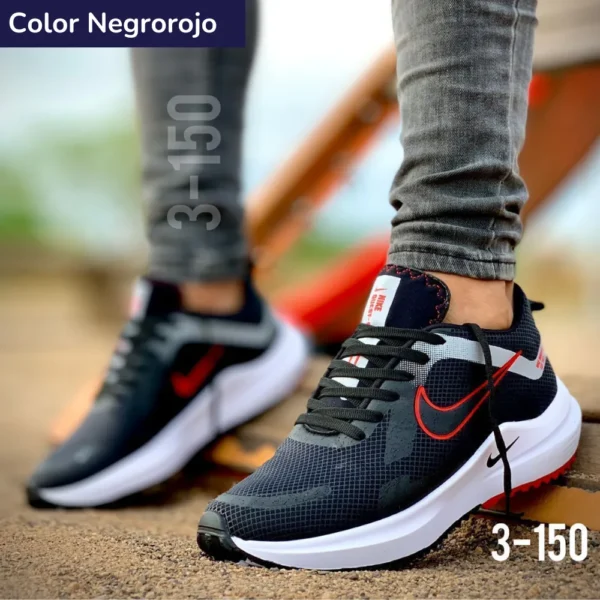 Tenis Nike deportivo__Calzado caballero