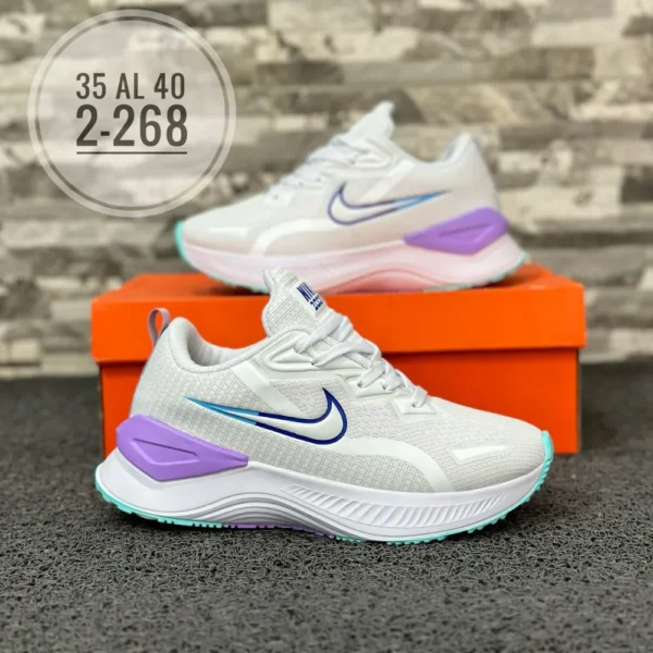 Tenis Nike dama__Calzado Dama