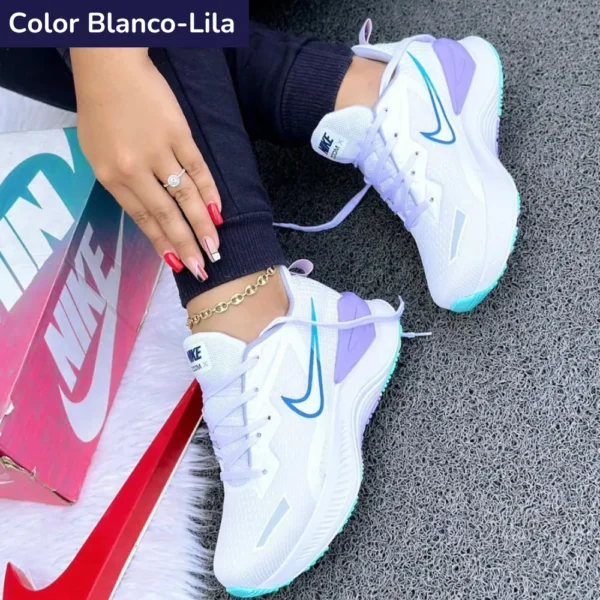 Tenis Nike dama__Calzado Dama