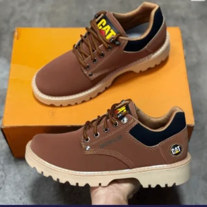 Zapatos Caterpillar Casual Caballero__Calzado__Caballeros